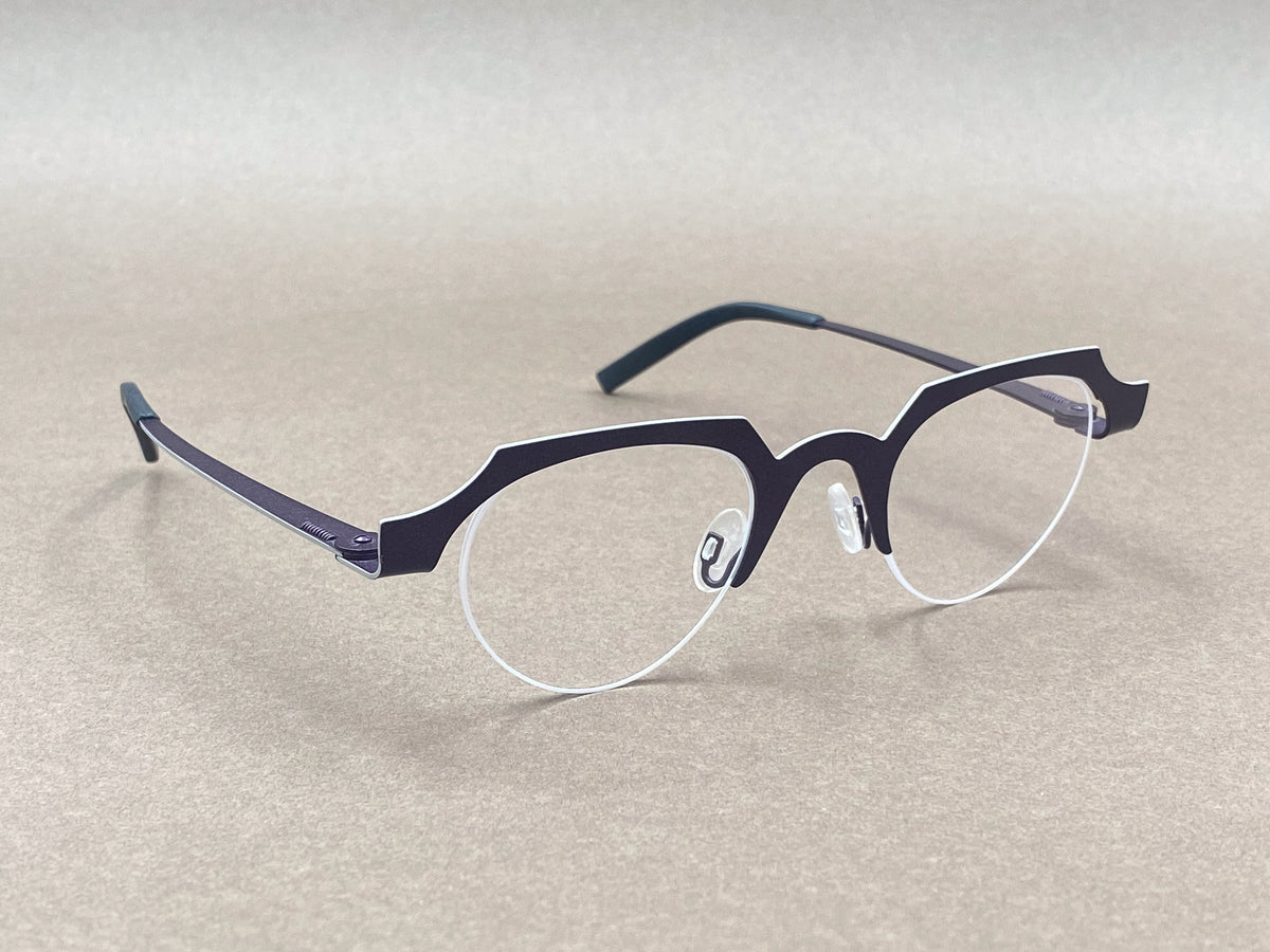Theo Vitamin B glasses