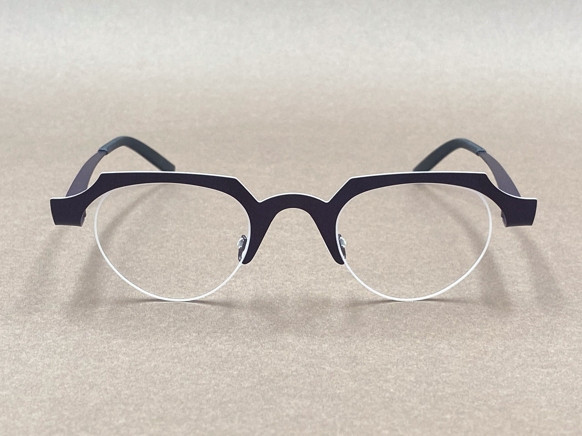 Theo Vitamin B glasses