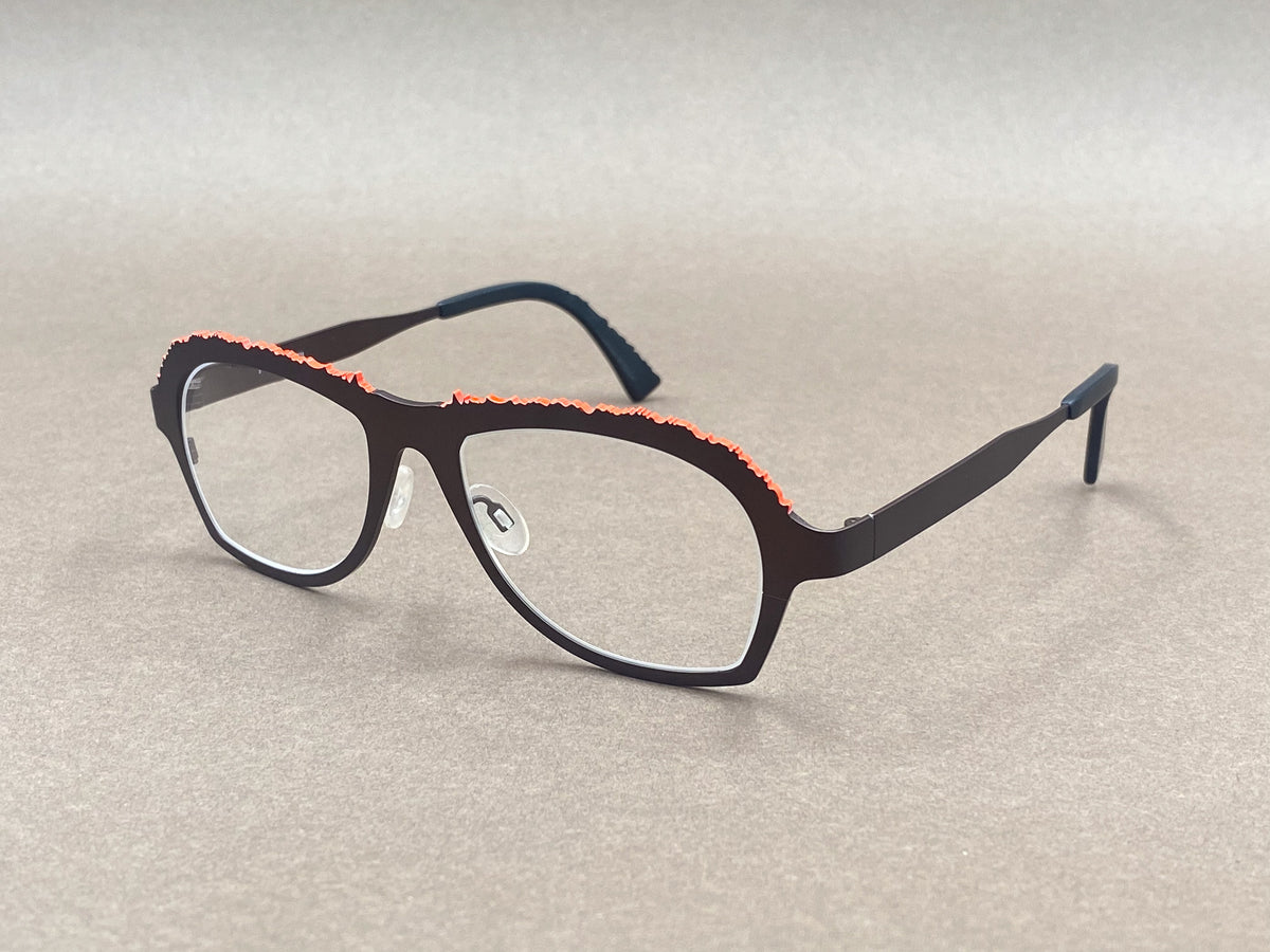 Theo Waimea glasses