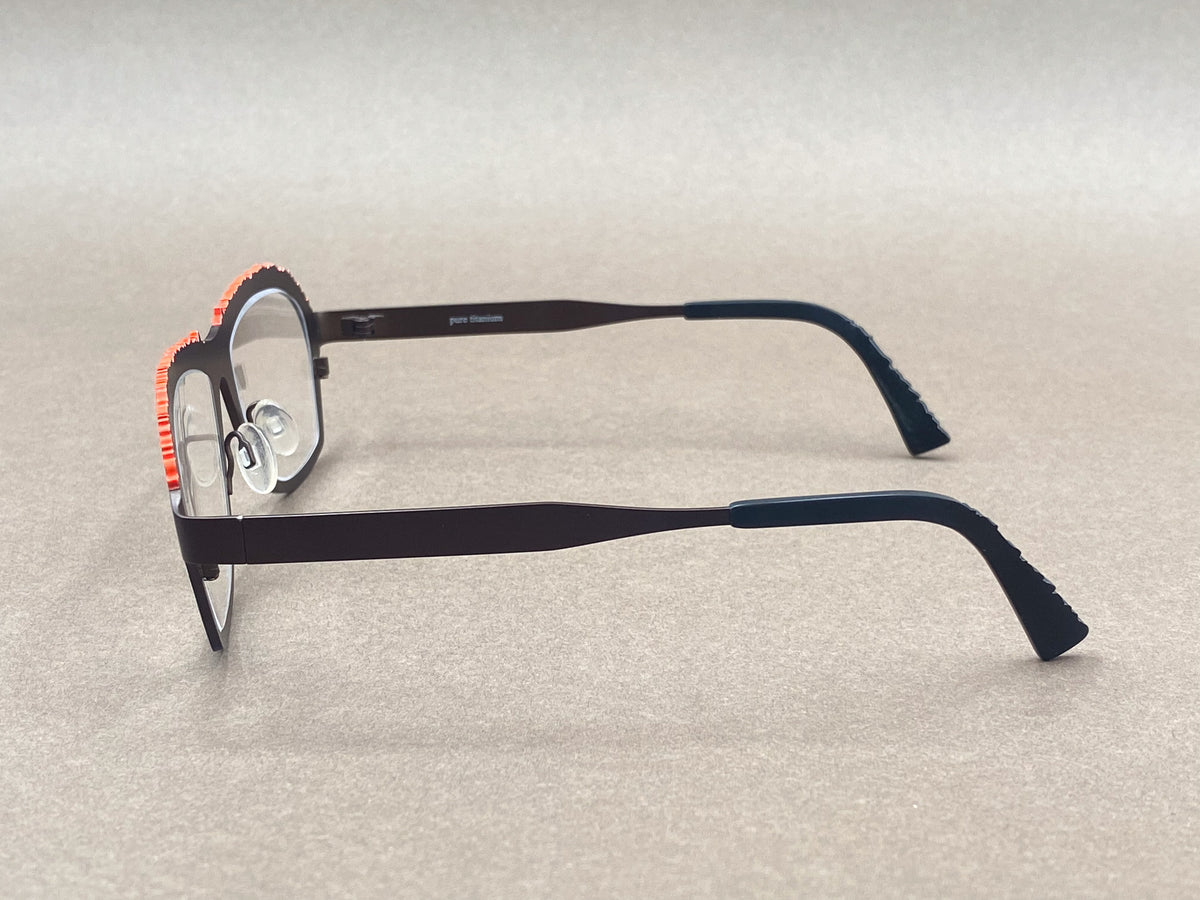 Theo Waimea glasses