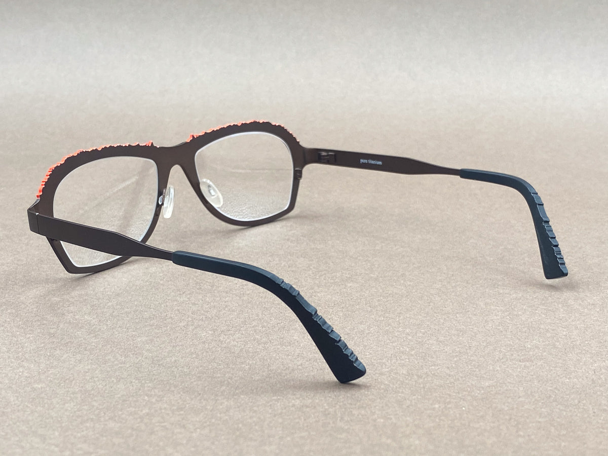 Theo Waimea glasses