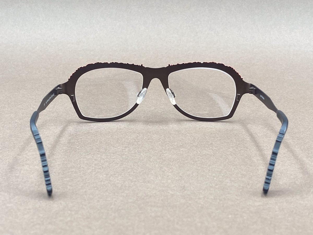 Theo Waimea glasses