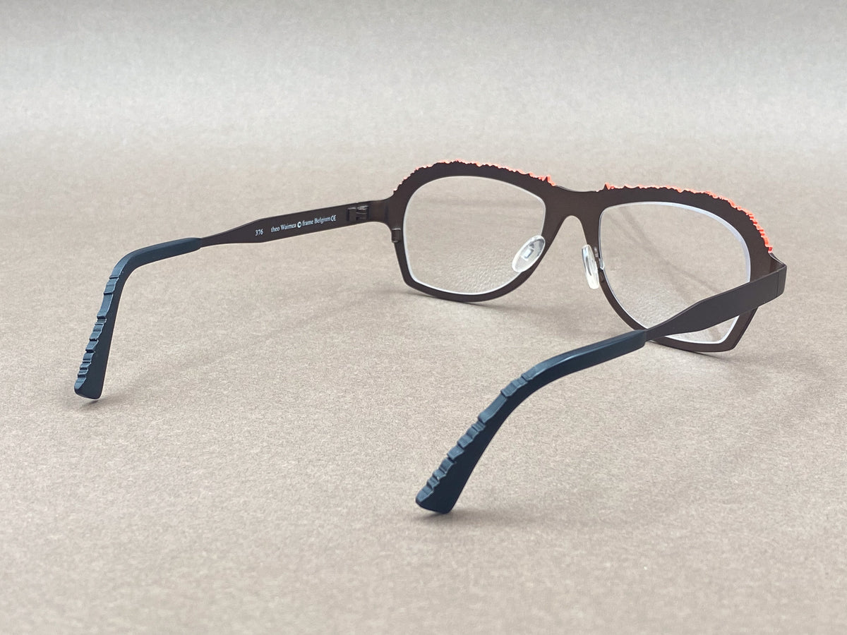 Theo Waimea glasses