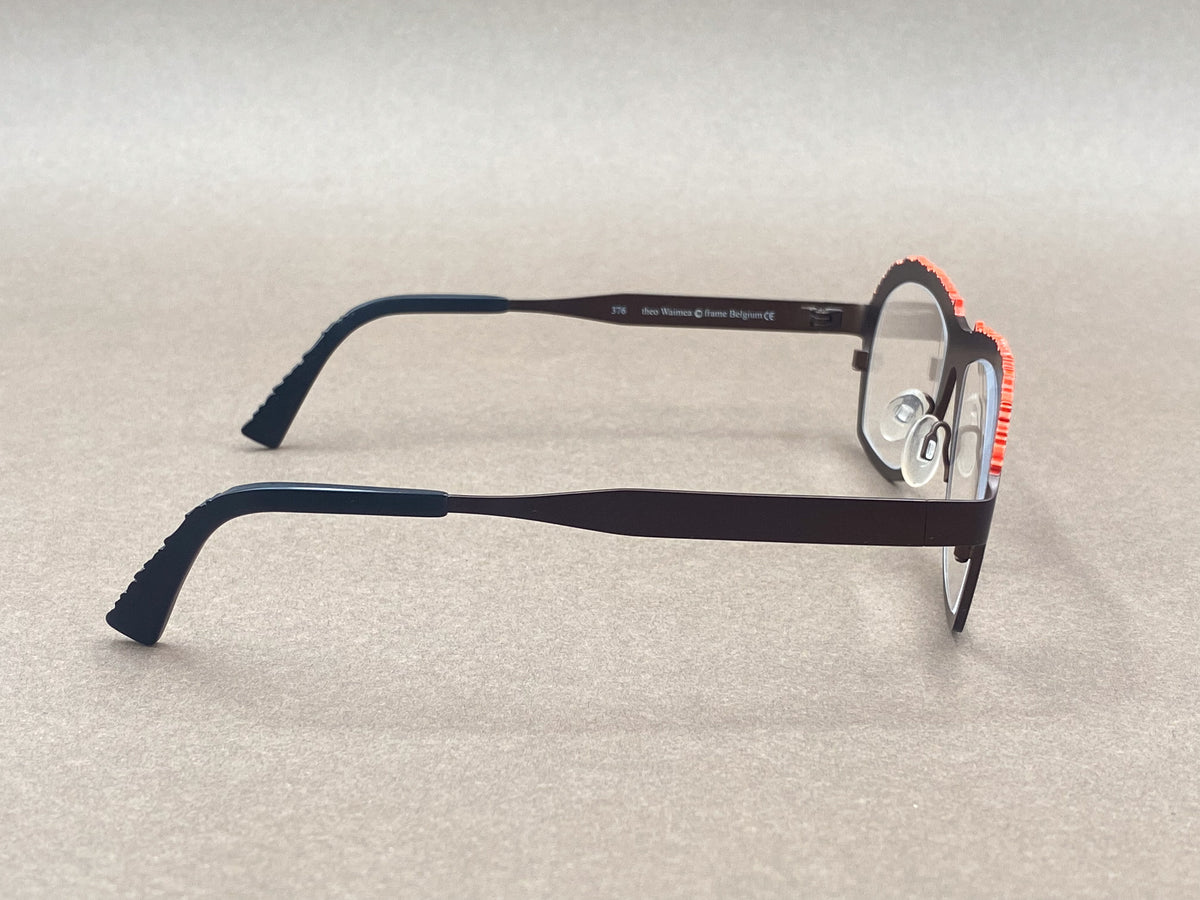 Theo Waimea glasses