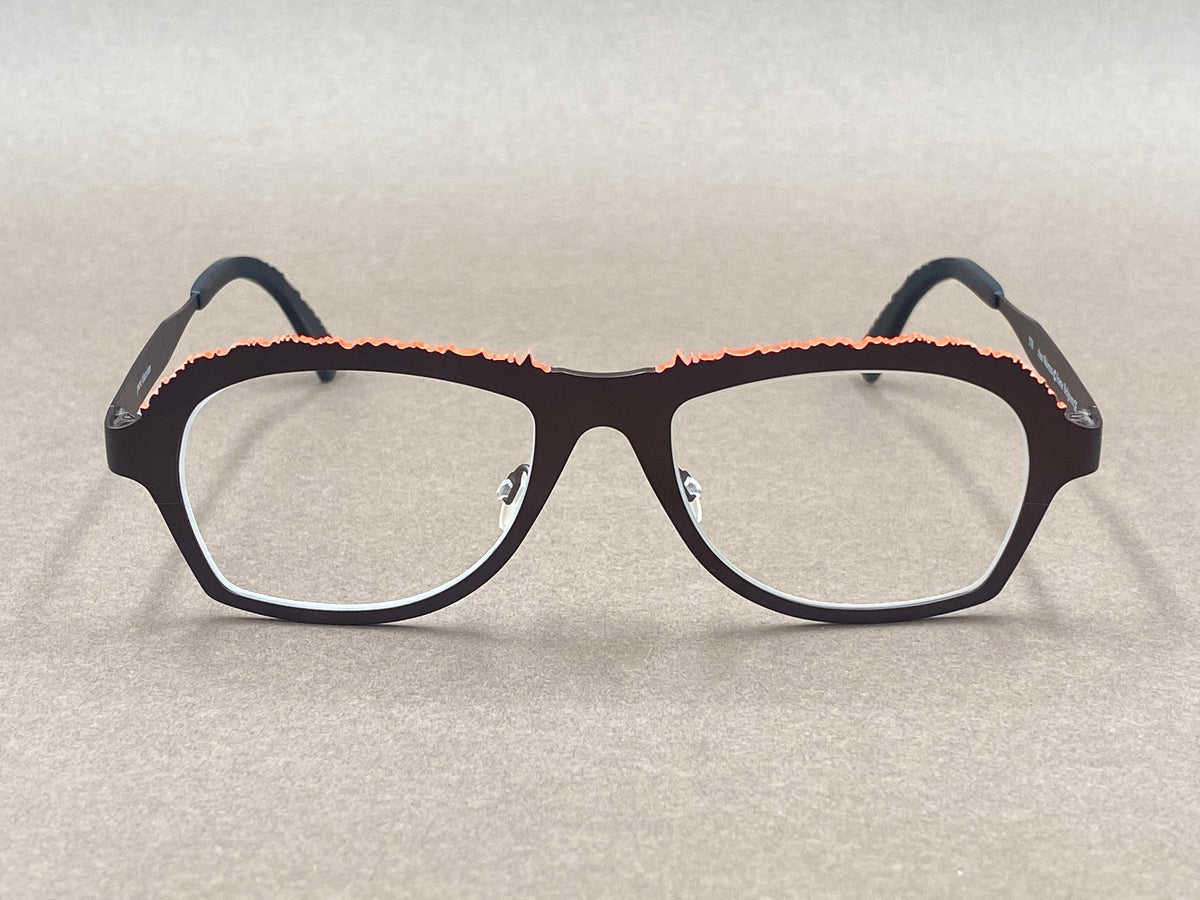 Theo Waimea glasses