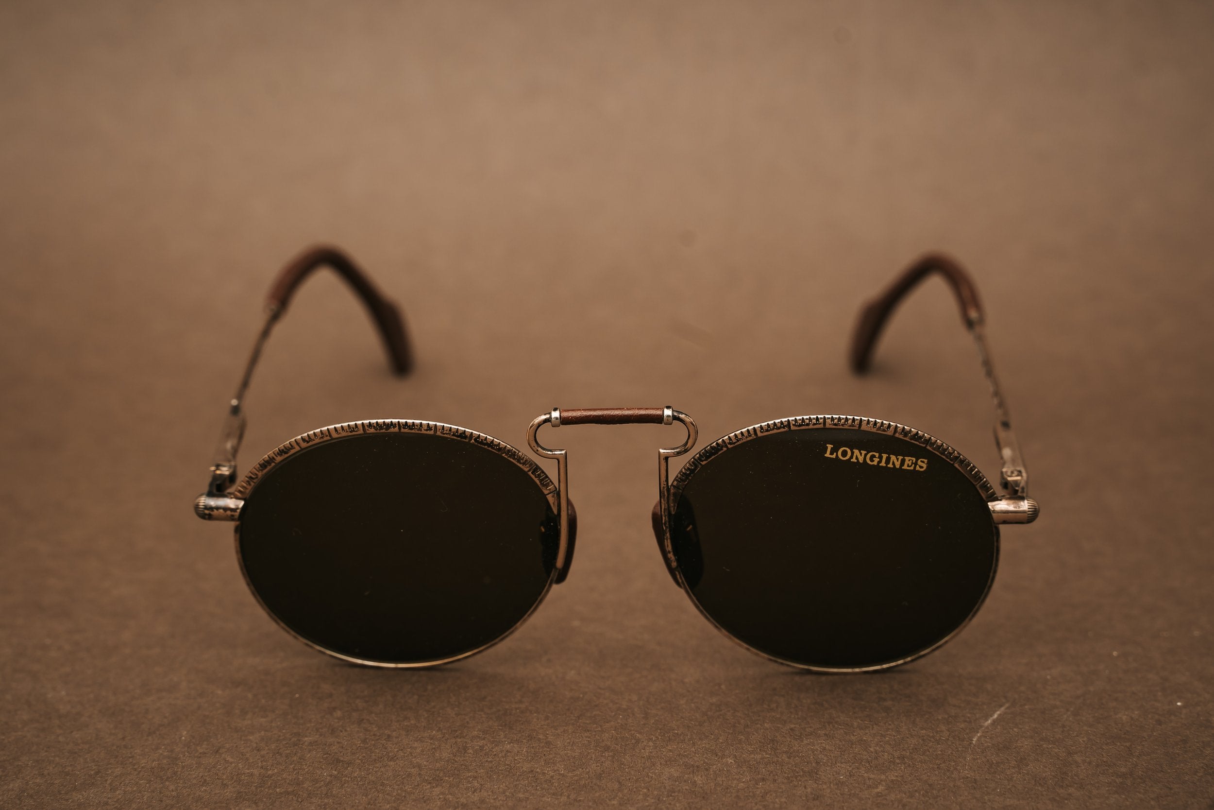 Longines 0169 by Metzler sunglasses