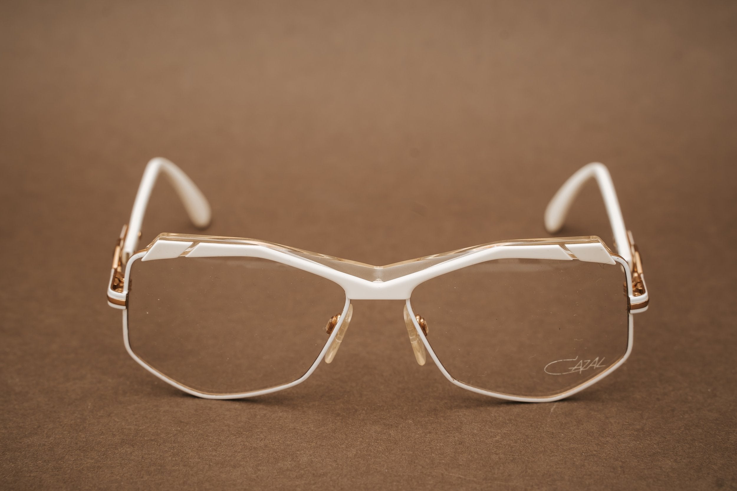 Cazal 230 West Germany glasses