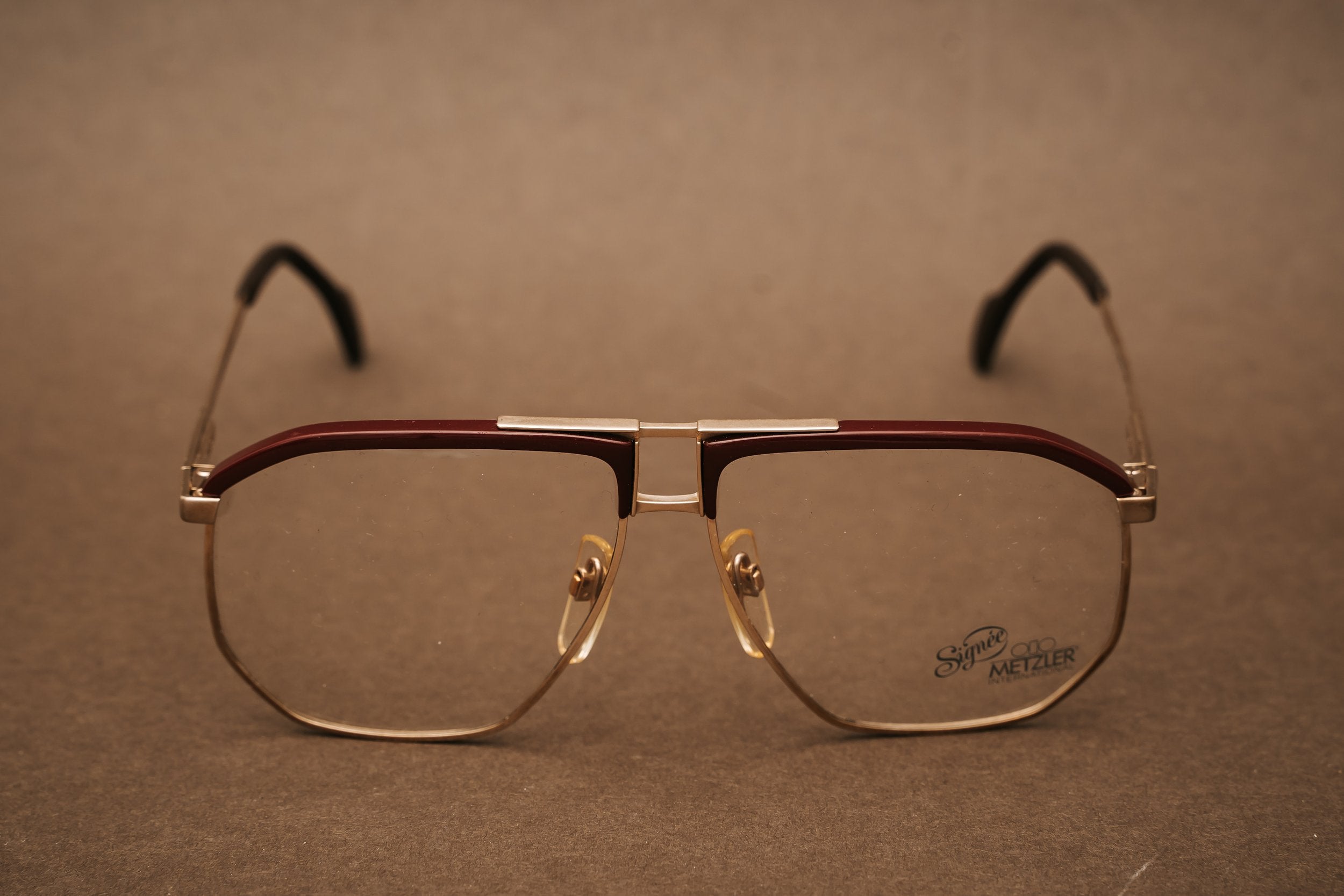 Metzler 0788 glasses
