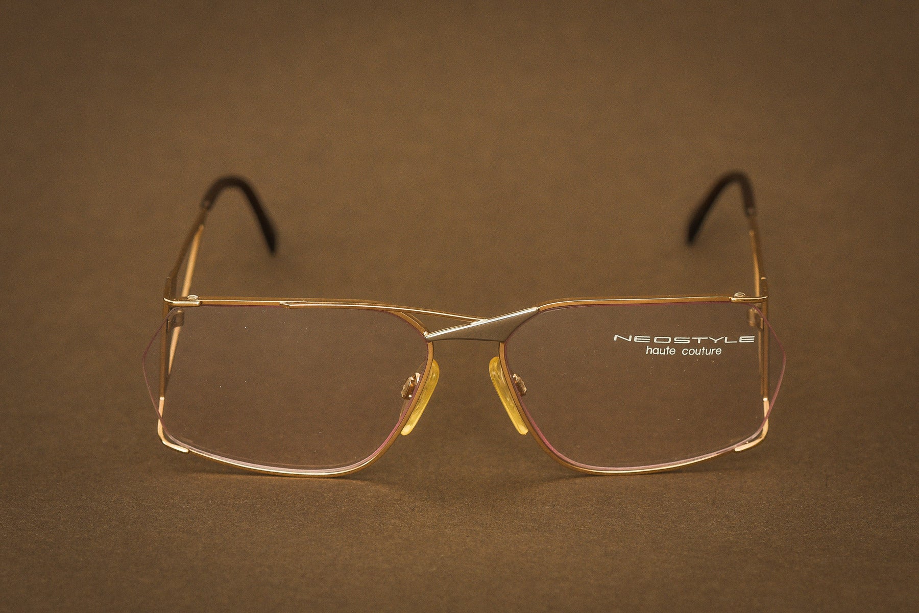 Neostyle Jet 46 glasses