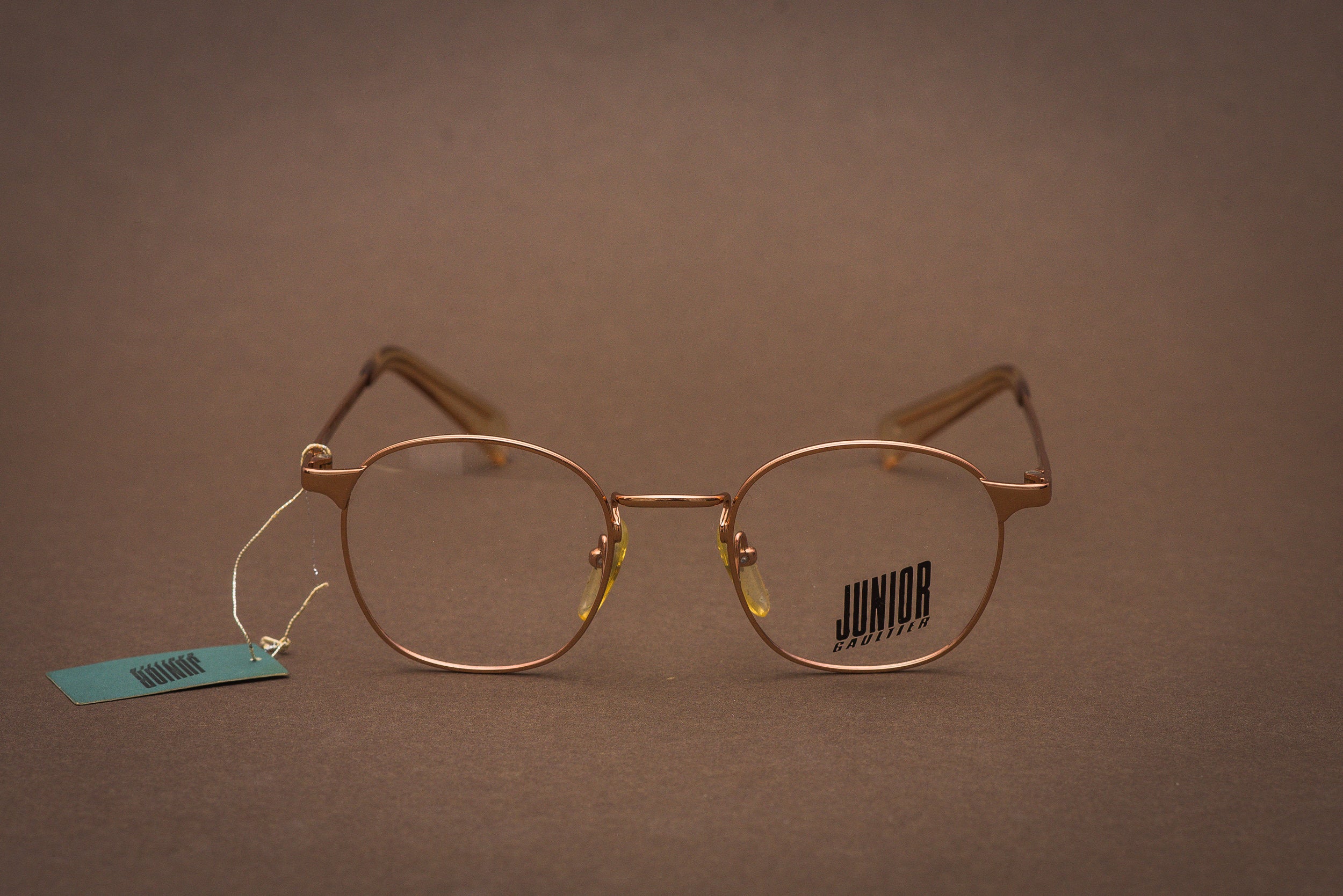 Jean Paul Gaultier 57-0172 glasses