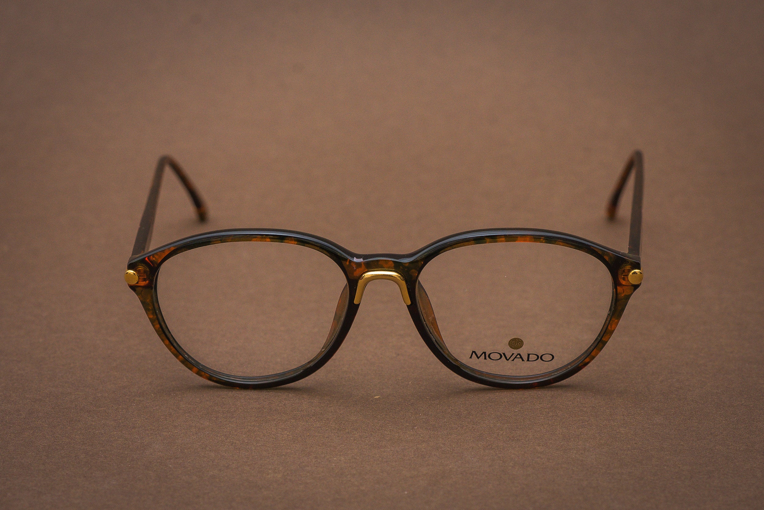 Movado by Carrera 5808 glasses