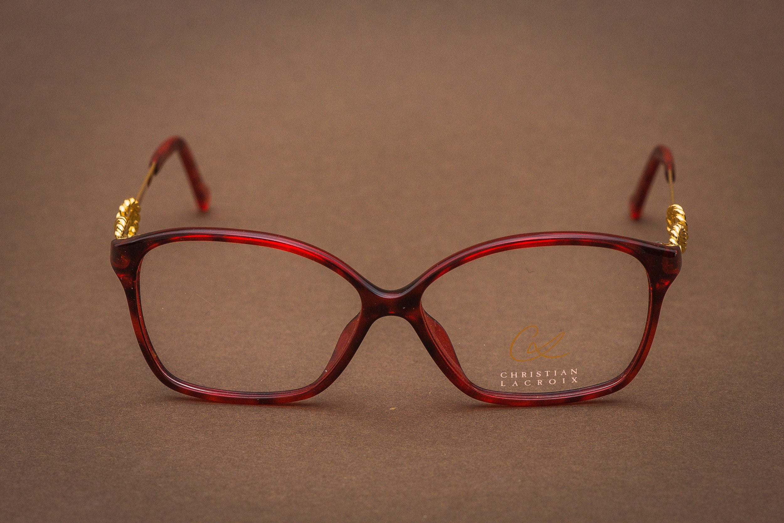 Christian LaCroix 7348 glasses