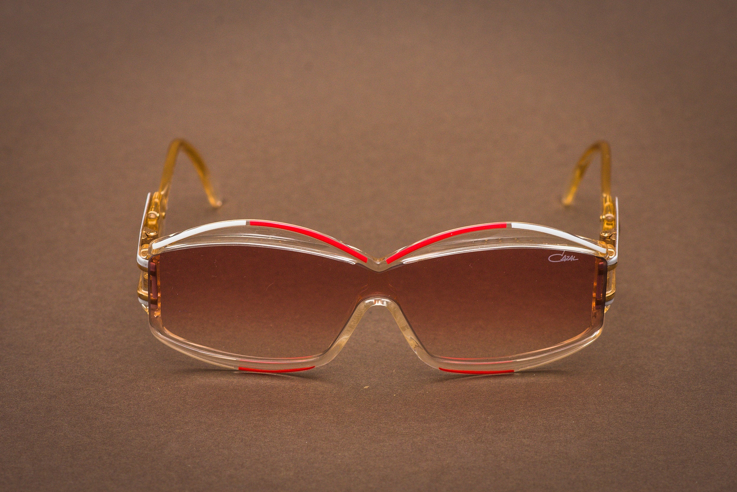 Cazal 857 West Germany