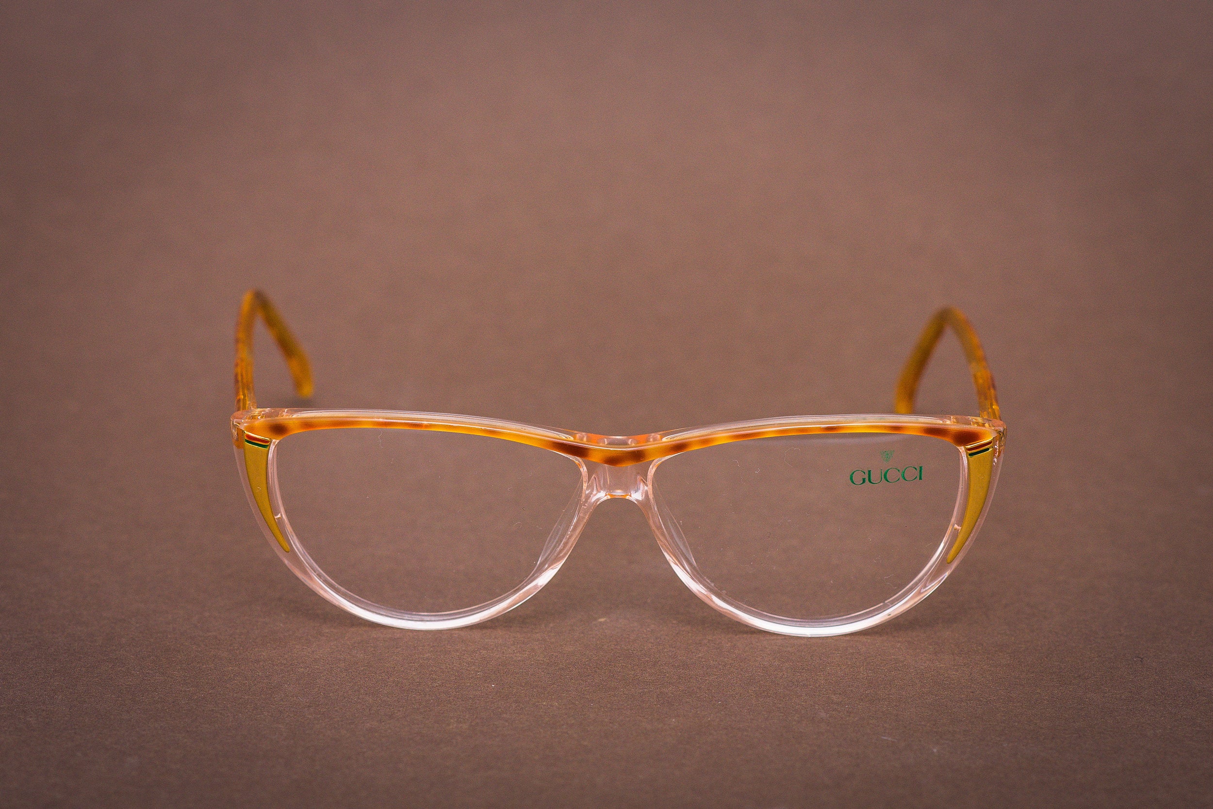 Gucci 2100 glasses