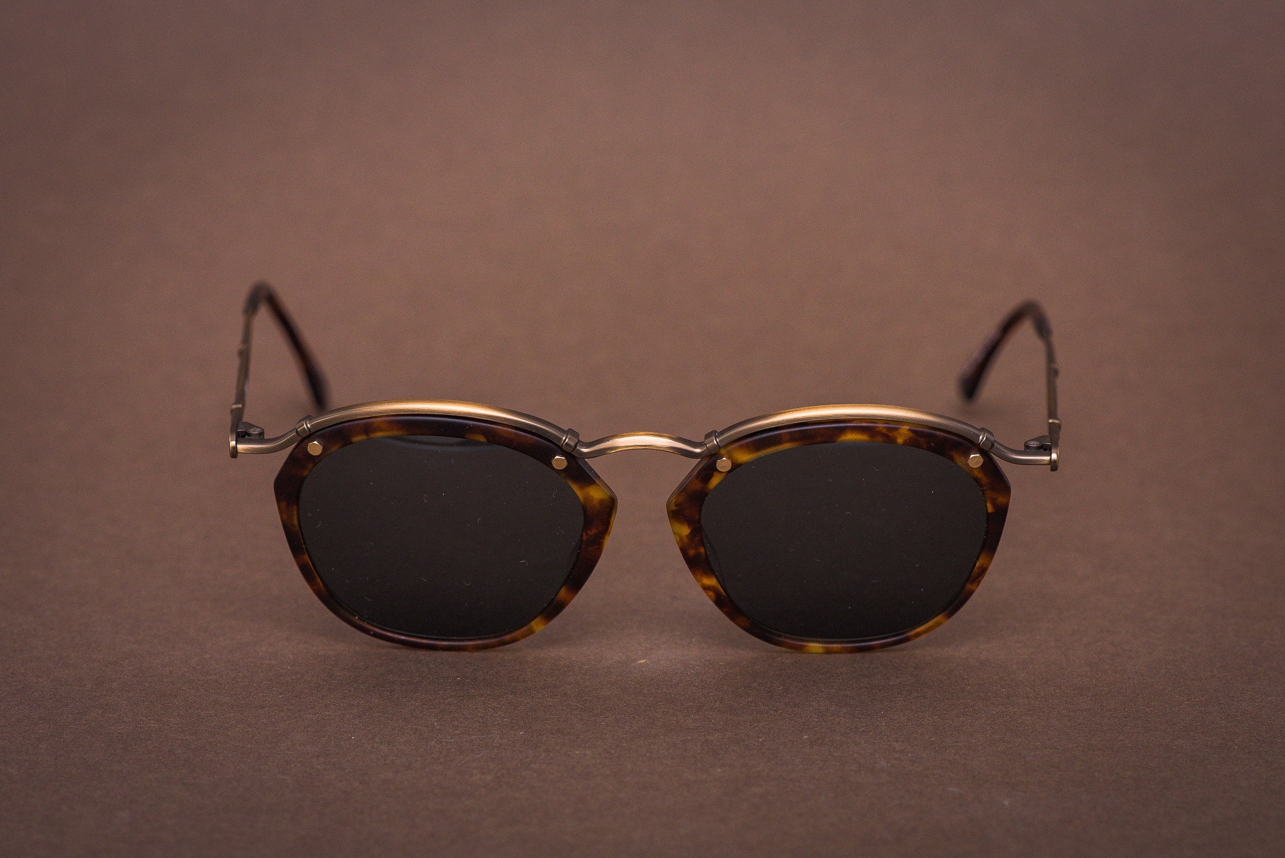Jean Paul Gaultier 56-1273 sunglasses