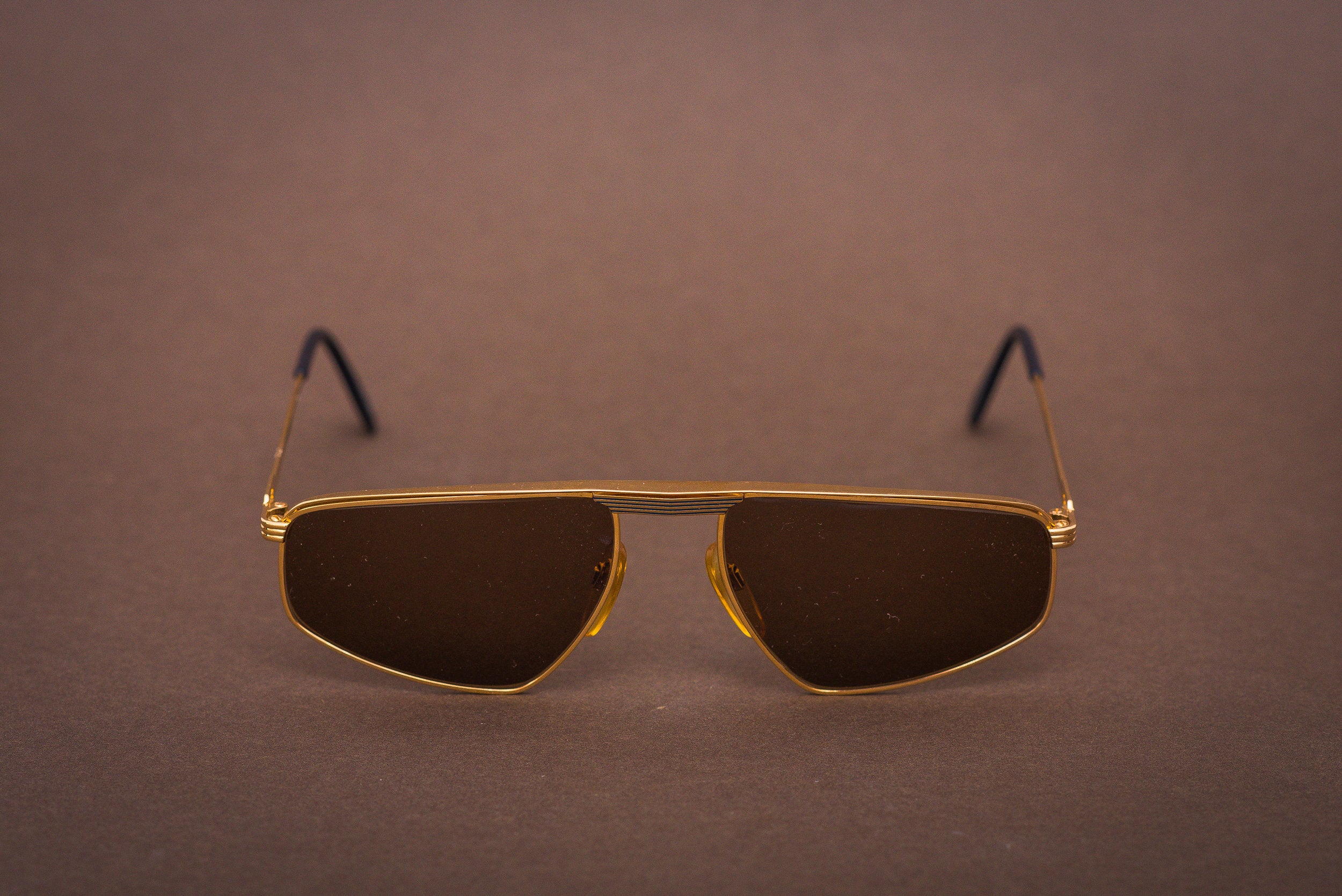 Yves Saint Laurent Asterius sunglasses