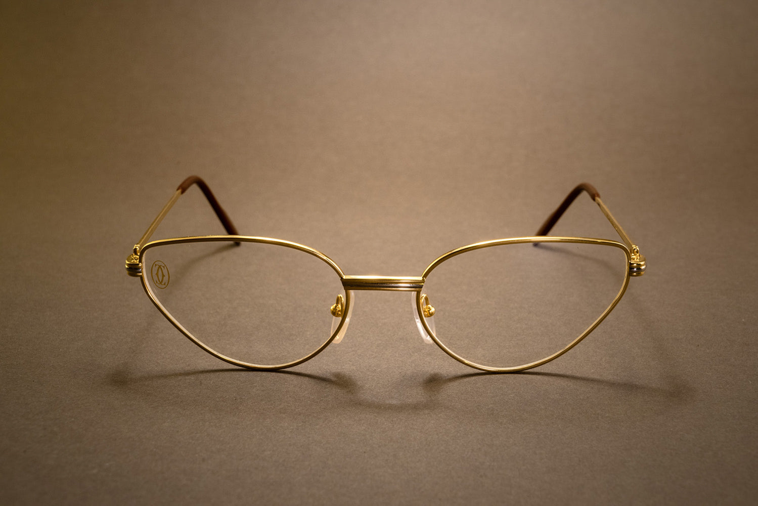 Cartier Rivoli Louis Cartier