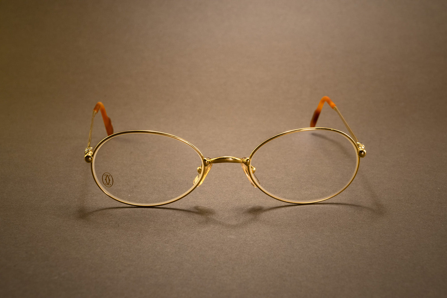 Cartier Saturne Medium