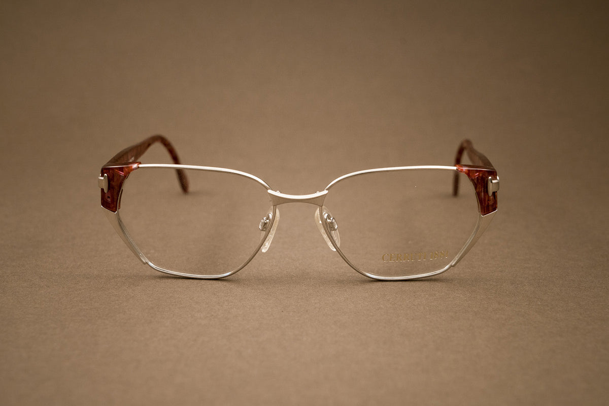 Cerruti 1881 glasses – The House of Iconic Frames