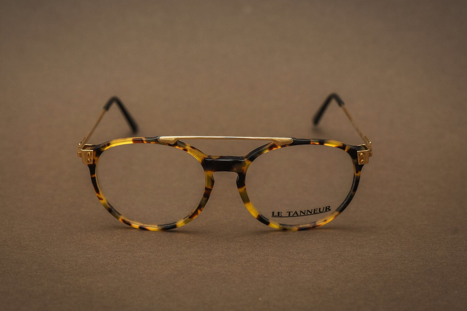 Le Tanneur 122 glasses