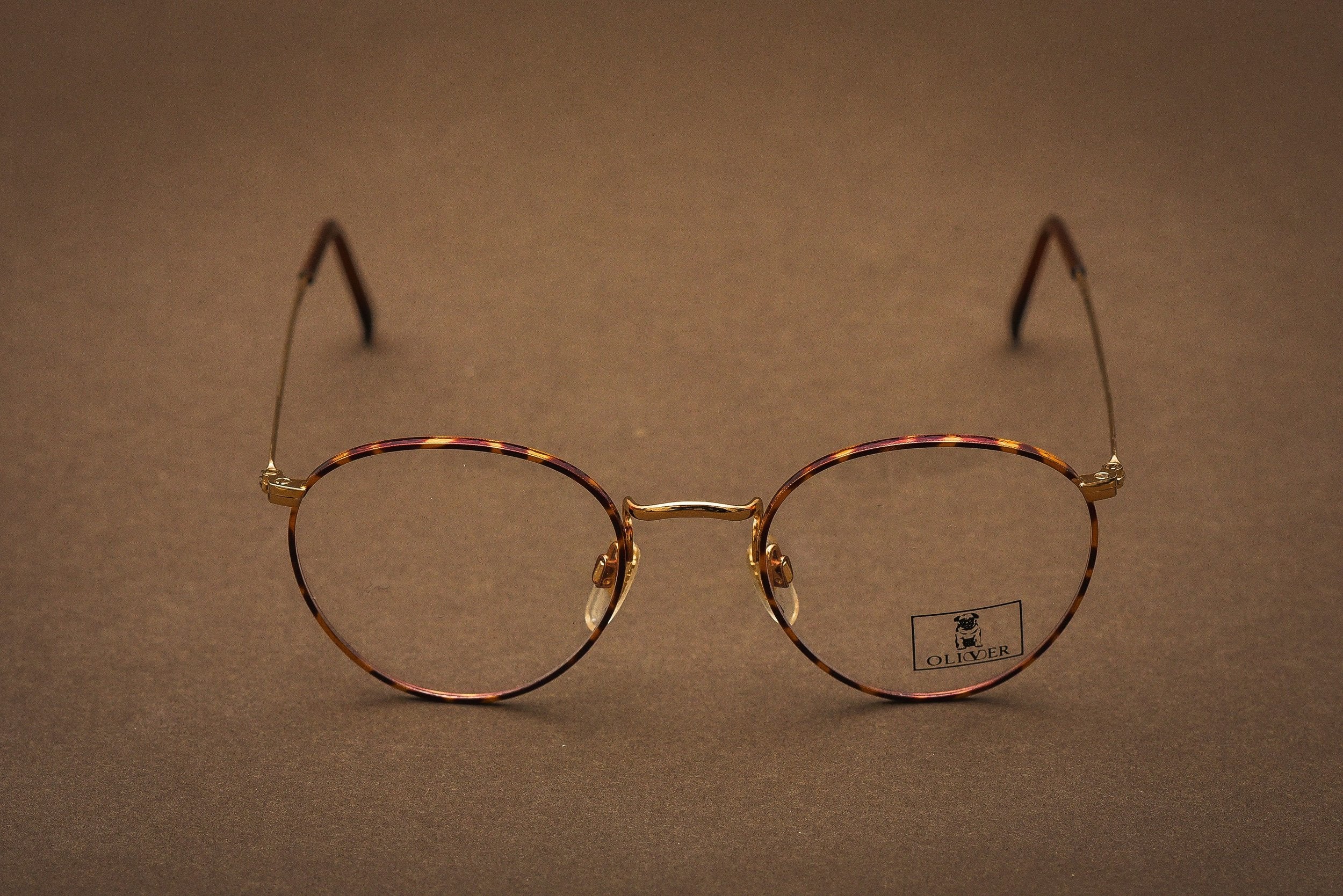 Oliver by Valentino 1334 glasses