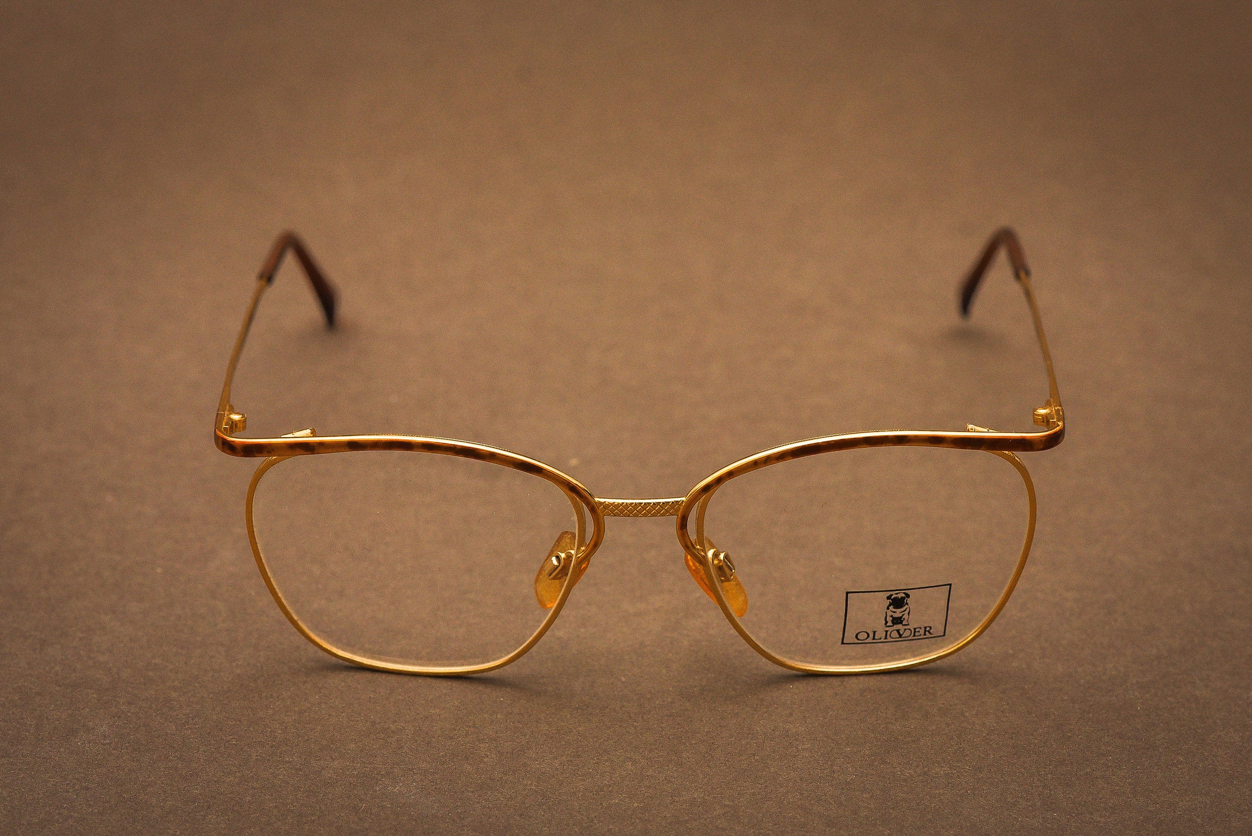 Oliver by Valentino 1321 glasses