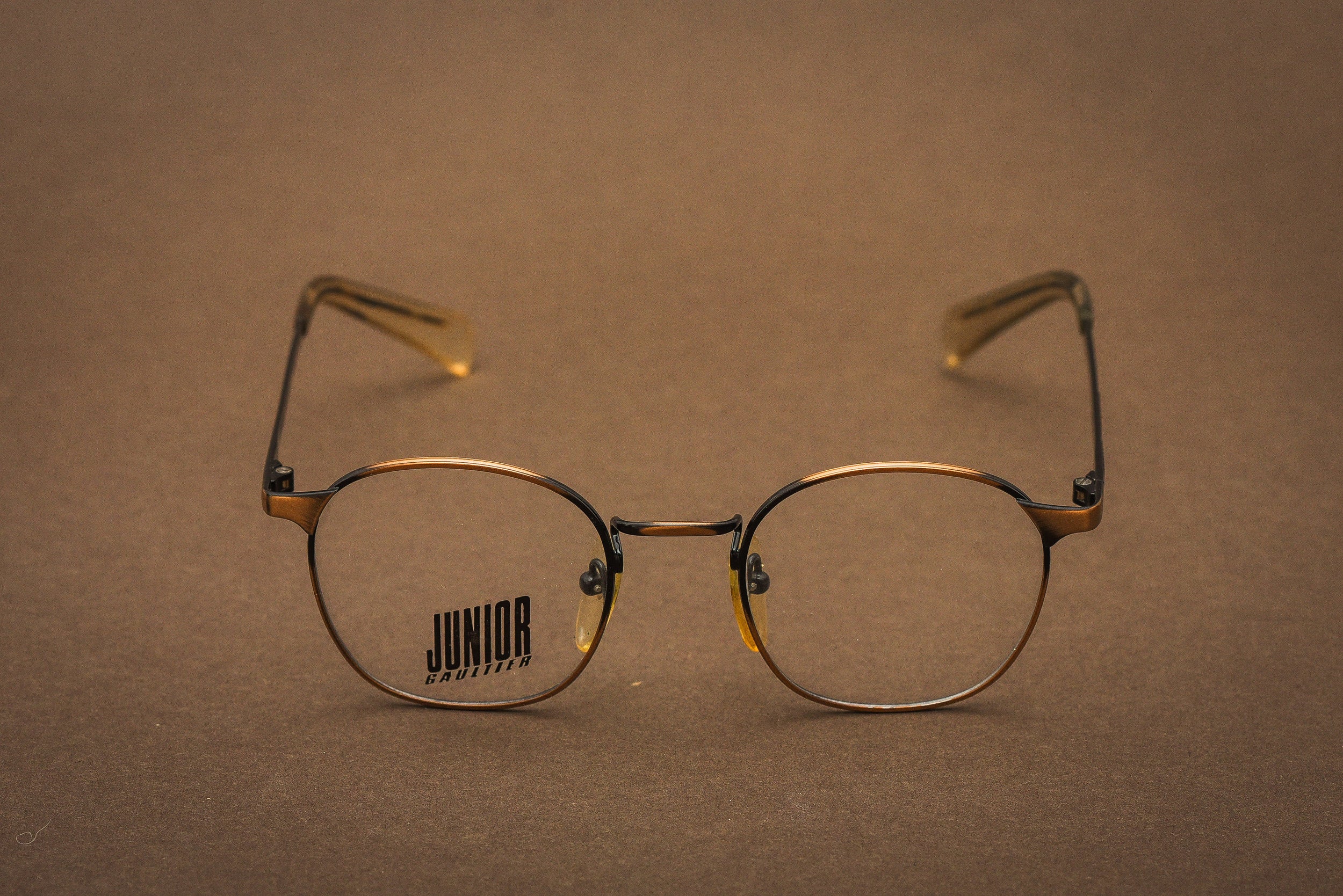 Jean Paul Gaultier 57-0172 glasses